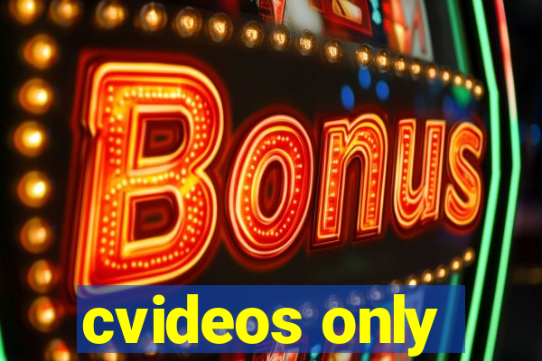 cvideos only